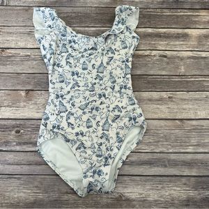 Hermoza bird swimsuit